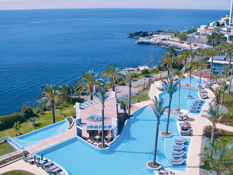 Pestana Promenade Ocean R