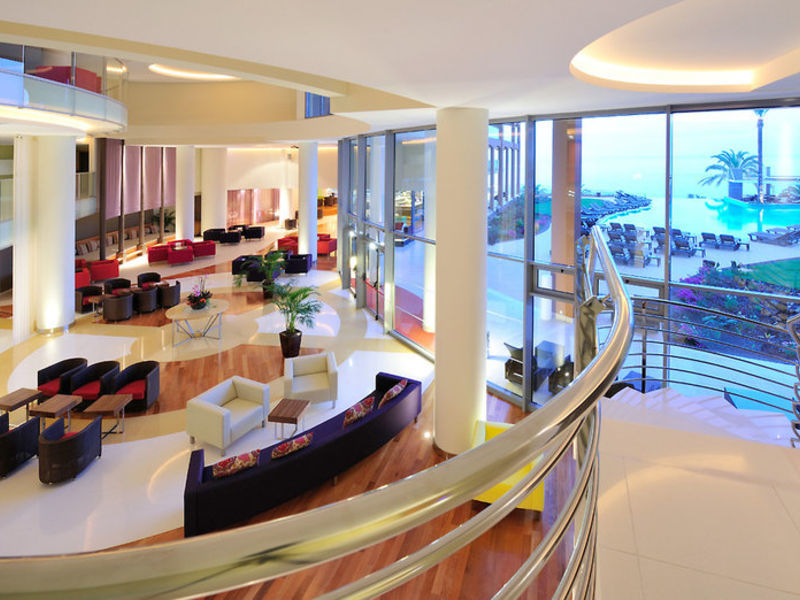 Pestana Promenade Ocean R
