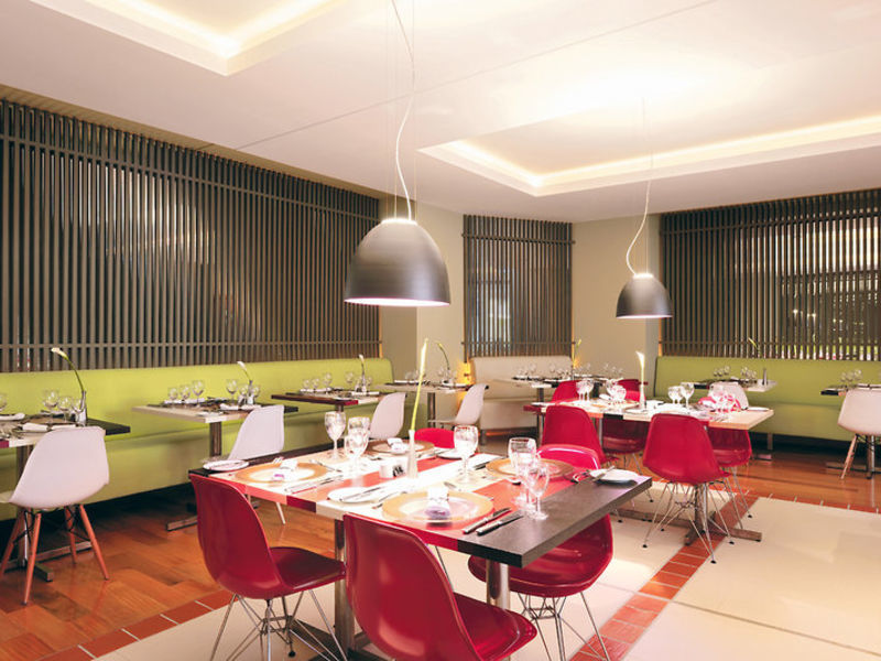 Pestana Promenade Ocean R