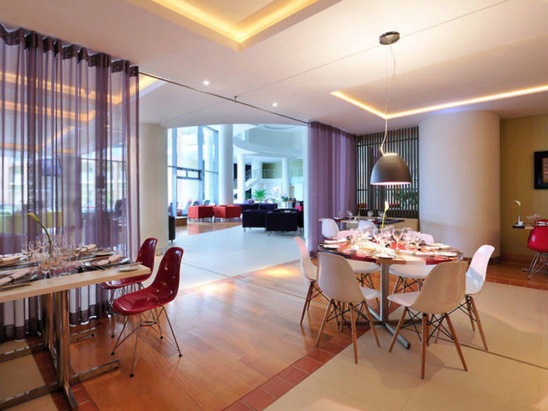 Pestana Promenade Ocean R