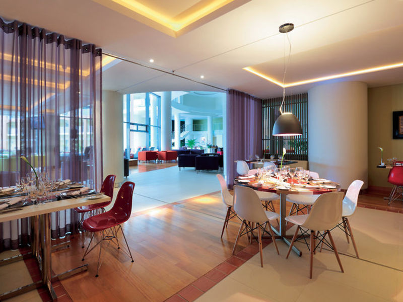 Pestana Promenade Ocean R