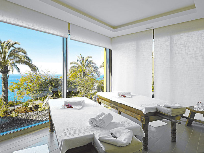 Pestana Promenade Ocean R