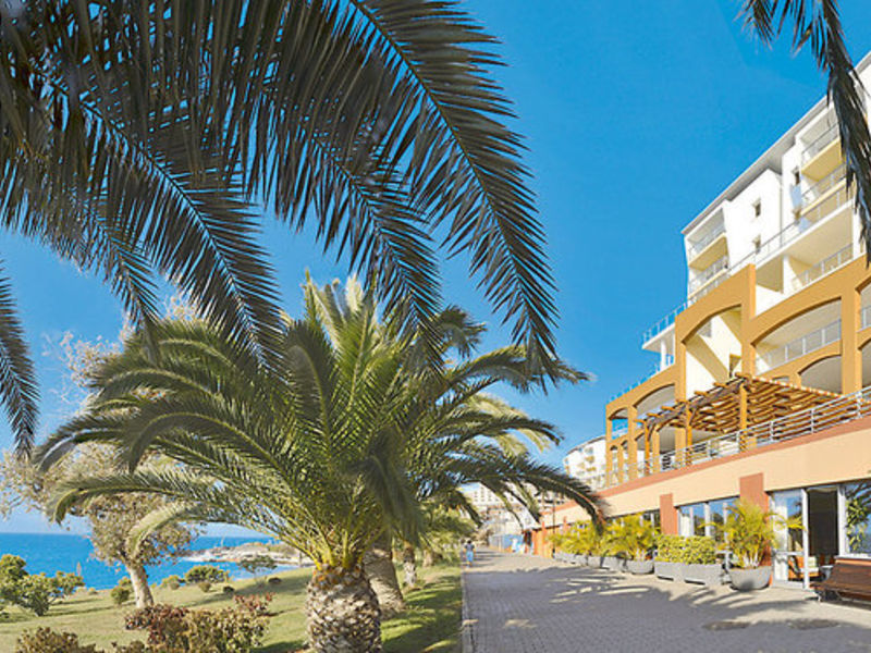 Pestana Promenade Ocean R