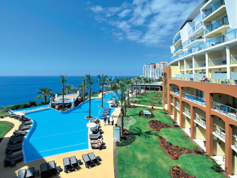 Pestana Promenade Ocean R