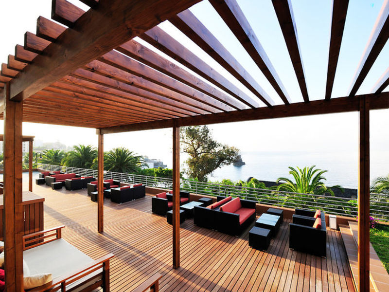 Pestana Promenade Ocean R
