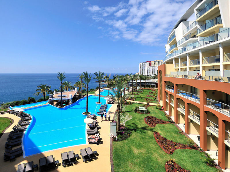 Pestana Promenade Ocean R