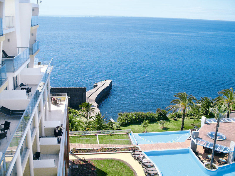 Pestana Promenade Ocean R