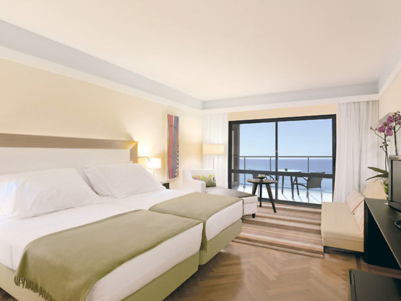 Pestana Promenade Ocean R
