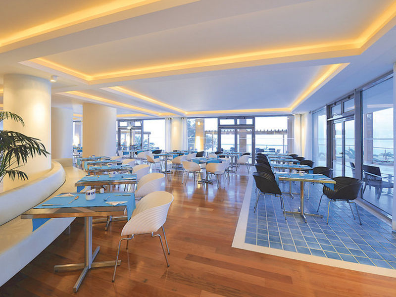Pestana Promenade Ocean R