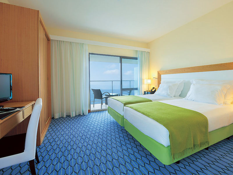 Pestana Promenade Ocean R