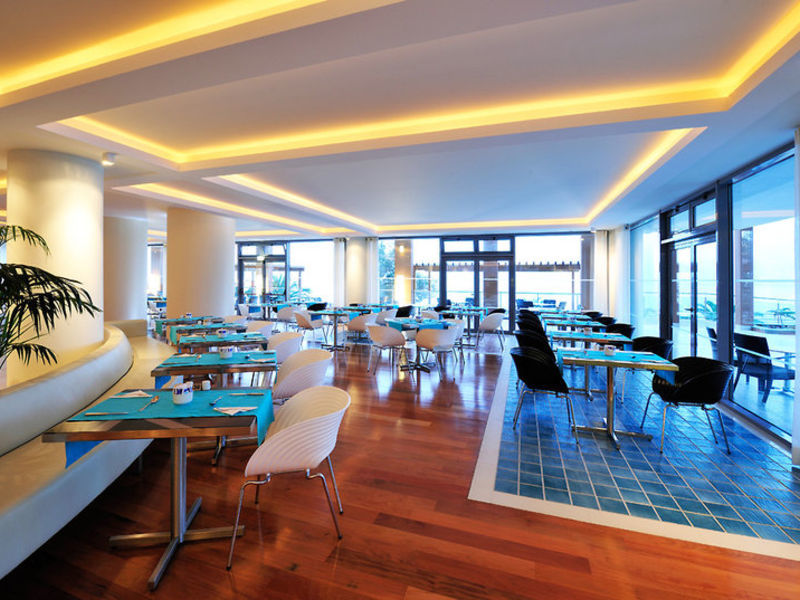Pestana Promenade Ocean R