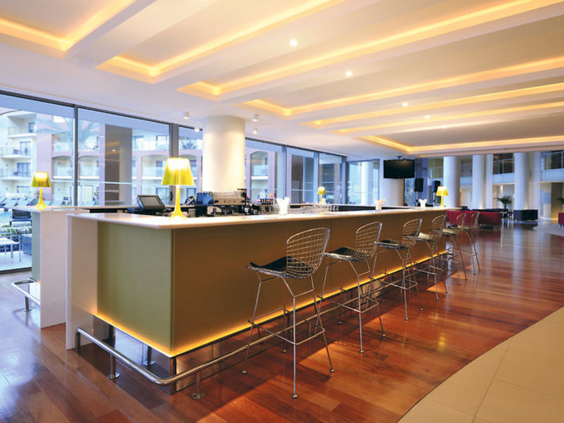 Pestana Promenade Ocean R