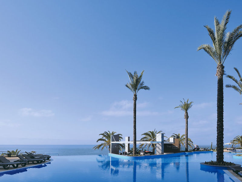 Pestana Promenade Ocean R