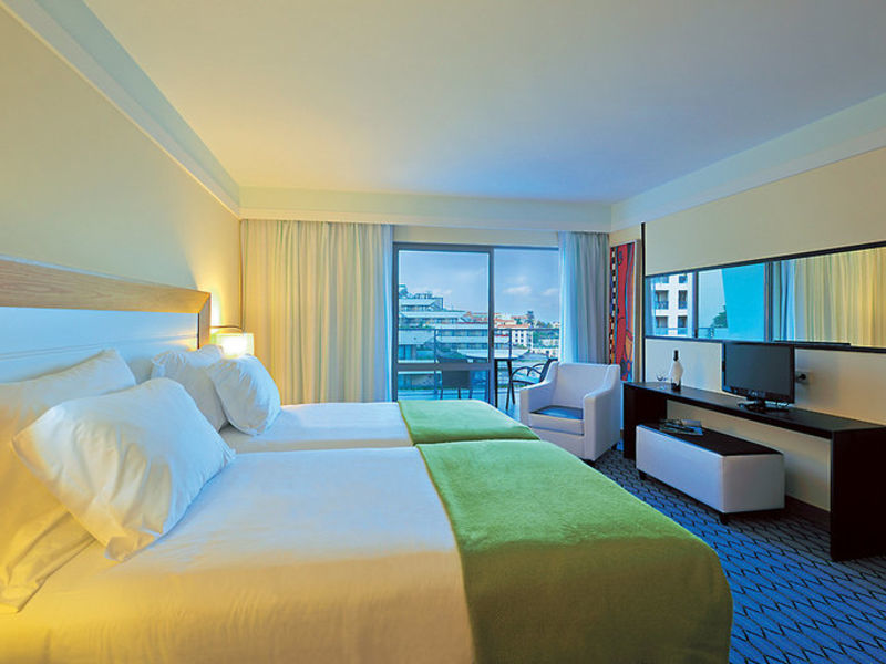 Pestana Promenade Ocean R