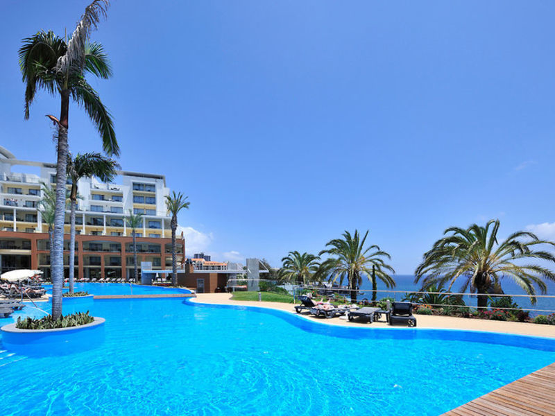 Pestana Promenade Ocean R