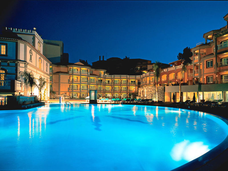 Pestana Promenade Ocean R