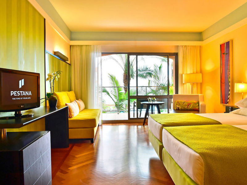 Pestana Promenade Ocean R