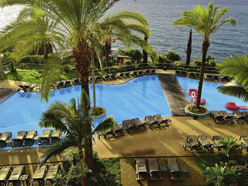 Pestana Promenade Premium Ocean Resort