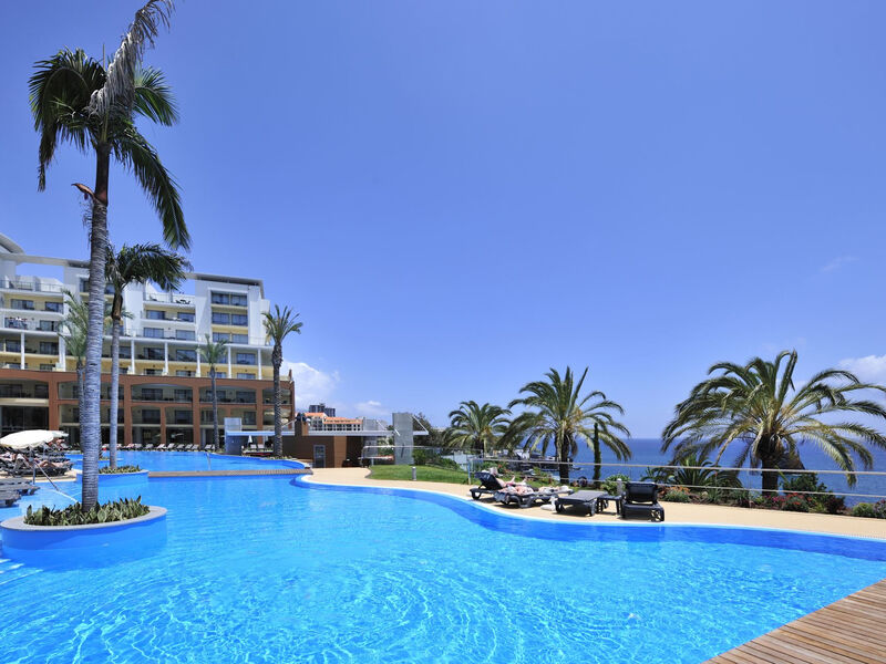 Pestana Promenade Premium Ocean Resort