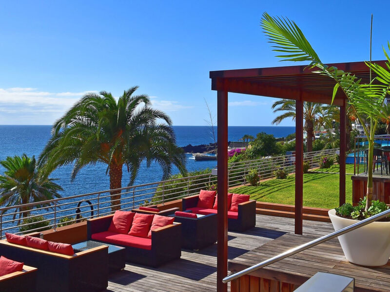 Pestana Promenade Premium Ocean Resort