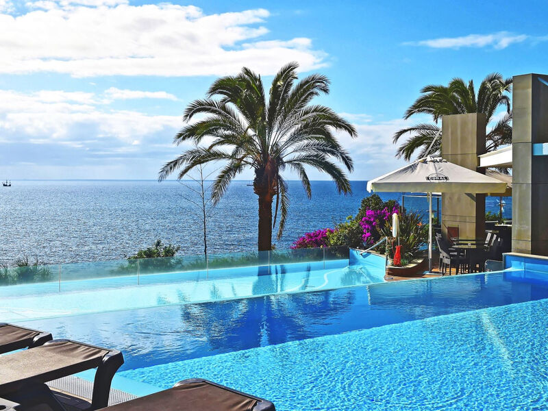 Pestana Promenade Premium Ocean Resort