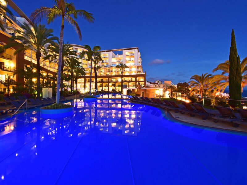 Pestana Promenade Premium Ocean Resort