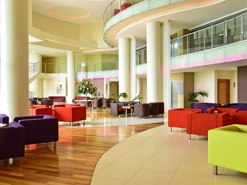 Pestana Promenade Premium Ocean Resort