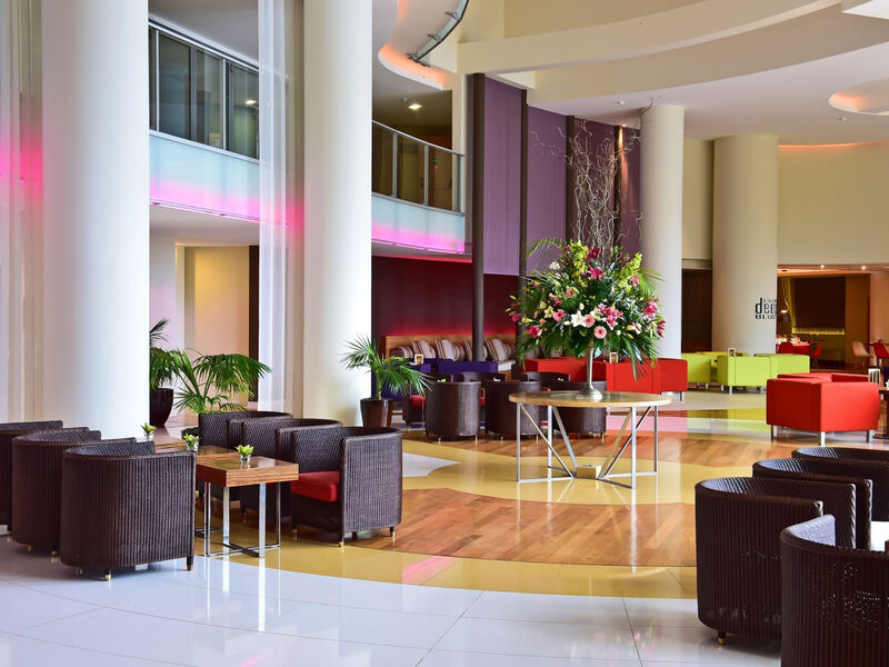 Pestana Promenade Premium Ocean Resort