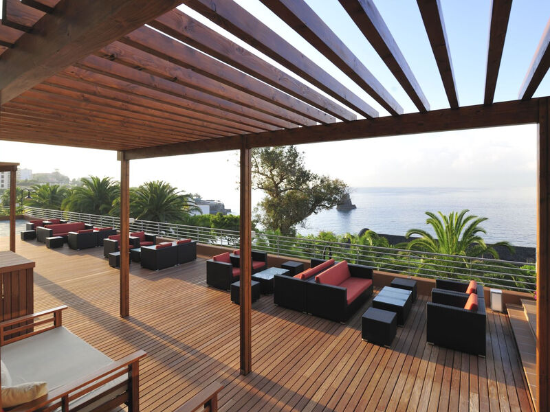 Pestana Promenade Premium Ocean Resort