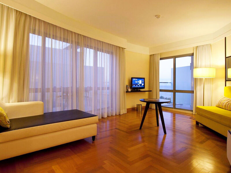 Pestana Promenade Premium Ocean Resort