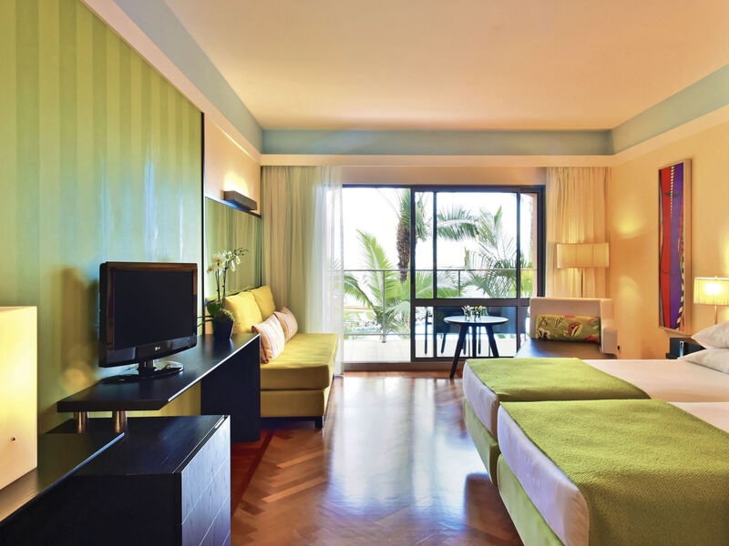 Pestana Promenade Premium Ocean Resort