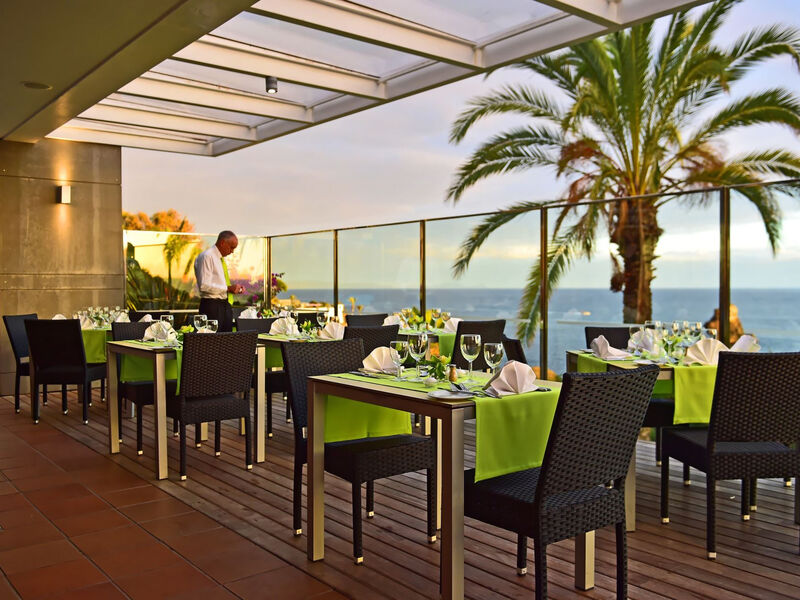 Pestana Promenade Premium Ocean Resort