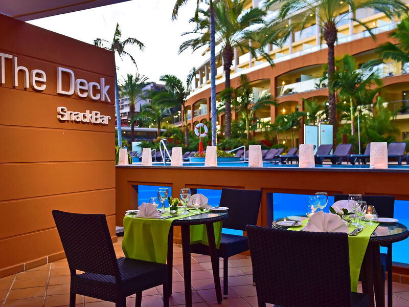 Pestana Promenade Premium Ocean Resort