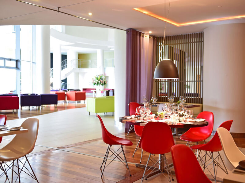 Pestana Promenade Premium Ocean Resort