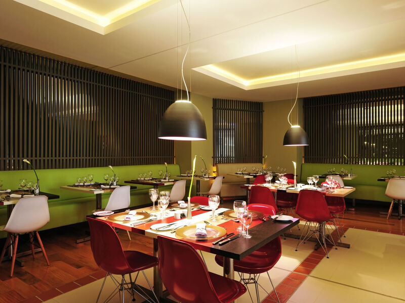 Pestana Promenade Premium Ocean Resort