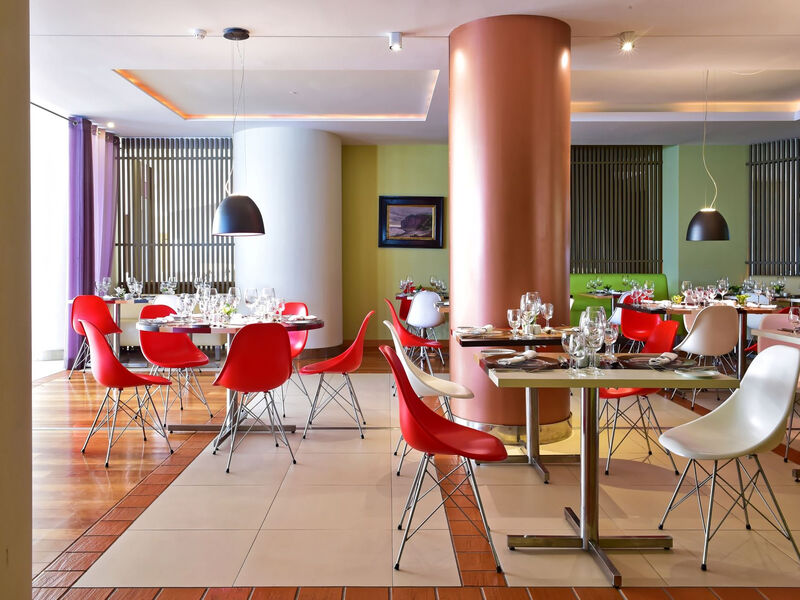 Pestana Promenade Premium Ocean Resort