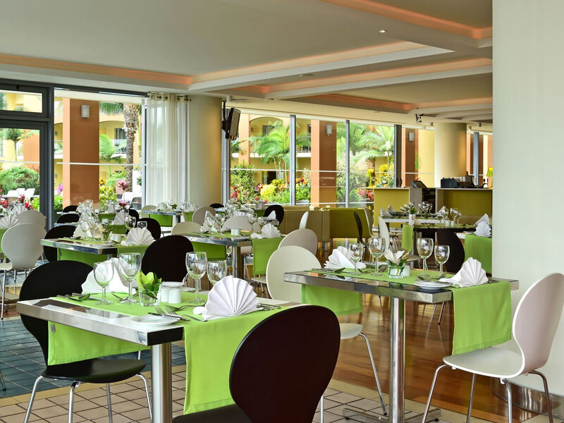 Pestana Promenade Premium Ocean Resort