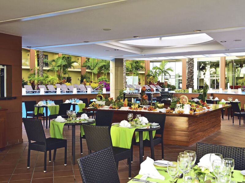 Pestana Promenade Premium Ocean Resort