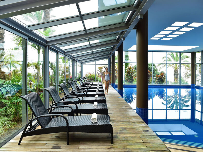 Pestana Promenade Premium Ocean Resort