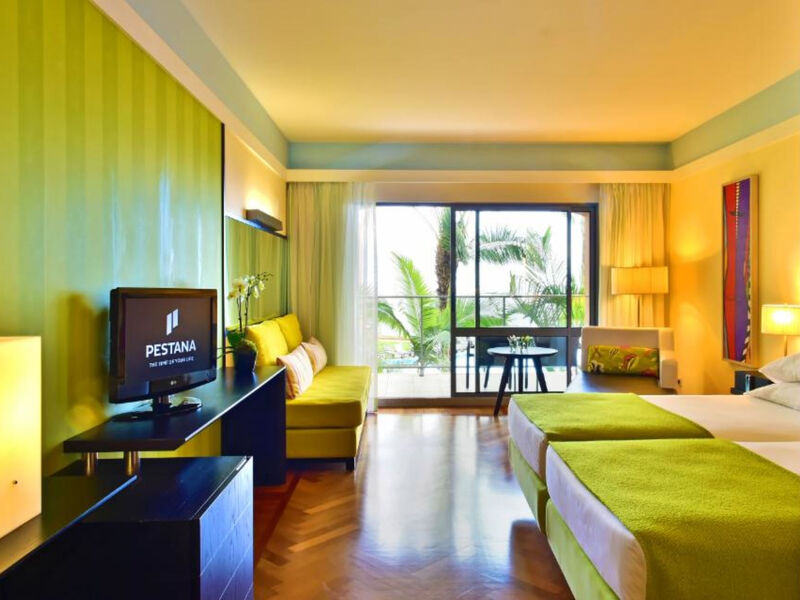Pestana Promenade Premium Ocean Resort