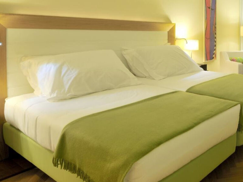 Pestana Promenade Premium Ocean Resort