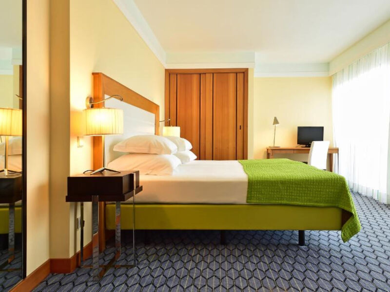 Pestana Promenade Premium Ocean Resort