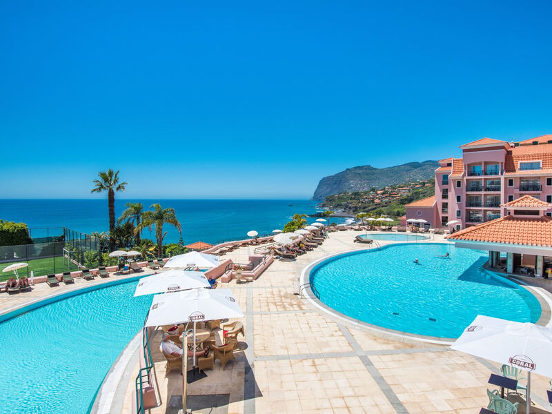 Pestana Royal All Inclusive Ocean &Amp; Spa Resort