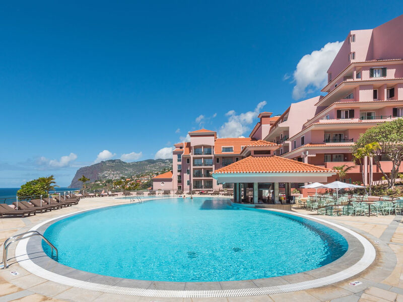 Pestana Royal All Inclusive Ocean &Amp; Spa Resort