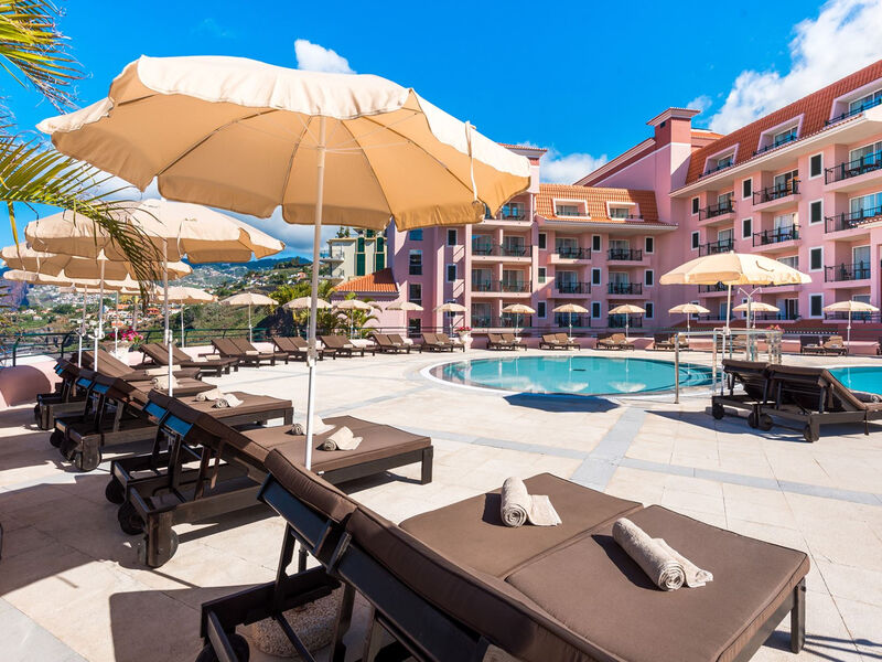 Pestana Royal All Inclusive Ocean &Amp; Spa Resort