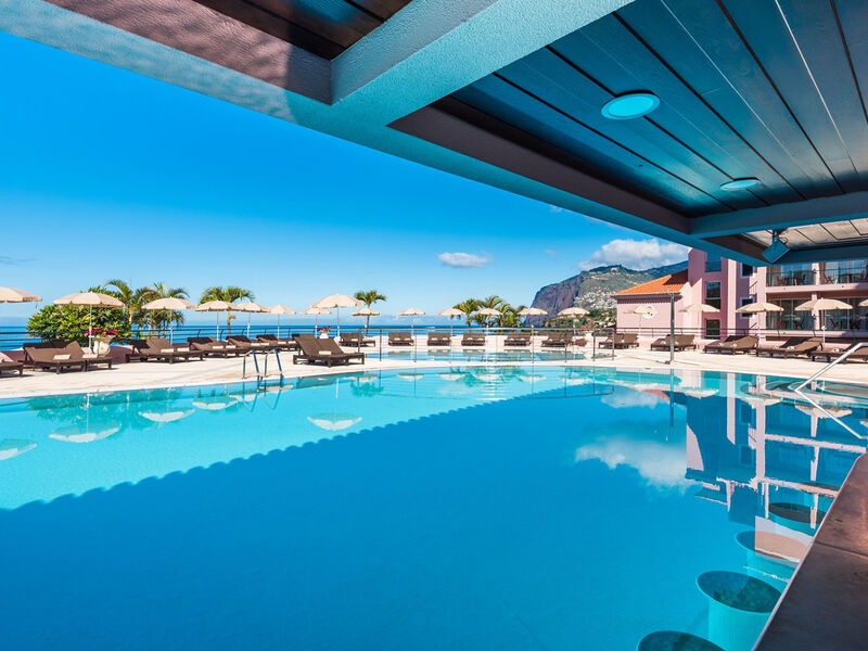 Pestana Royal All Inclusive Ocean &Amp; Spa Resort