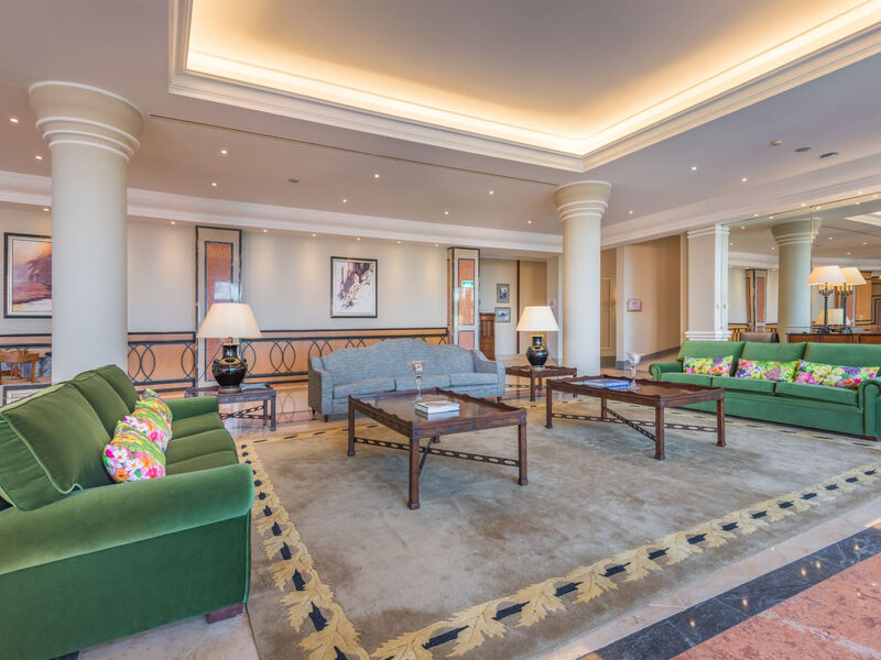 Pestana Royal All Inclusive Ocean &Amp; Spa Resort