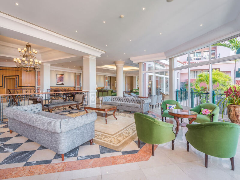 Pestana Royal All Inclusive Ocean &Amp; Spa Resort