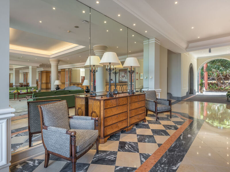 Pestana Royal All Inclusive Ocean &Amp; Spa Resort