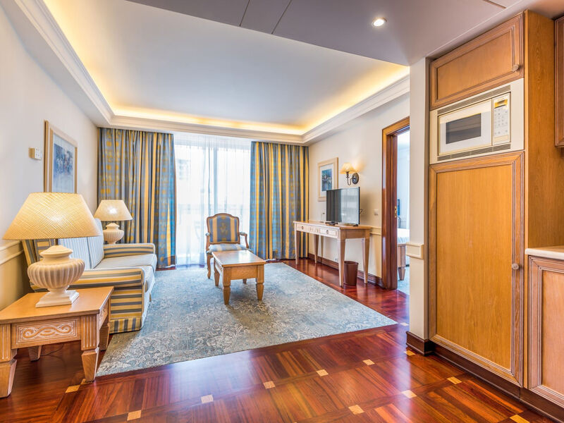 Pestana Royal All Inclusive Ocean &Amp; Spa Resort